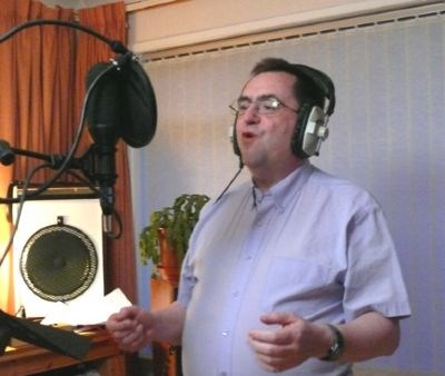 Andrew Mackintosh - folktales